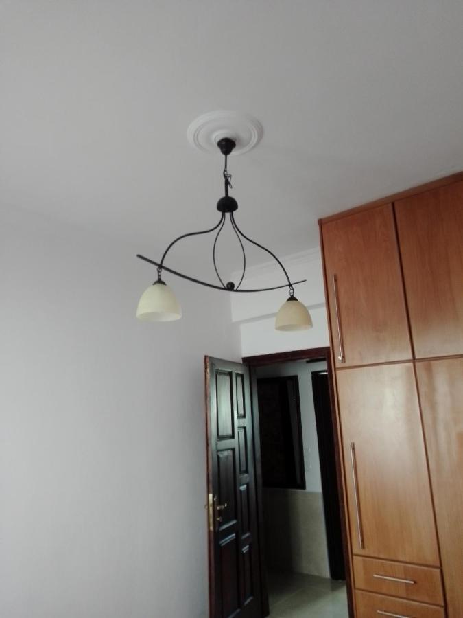 Precious Apartment Corinto Exterior foto