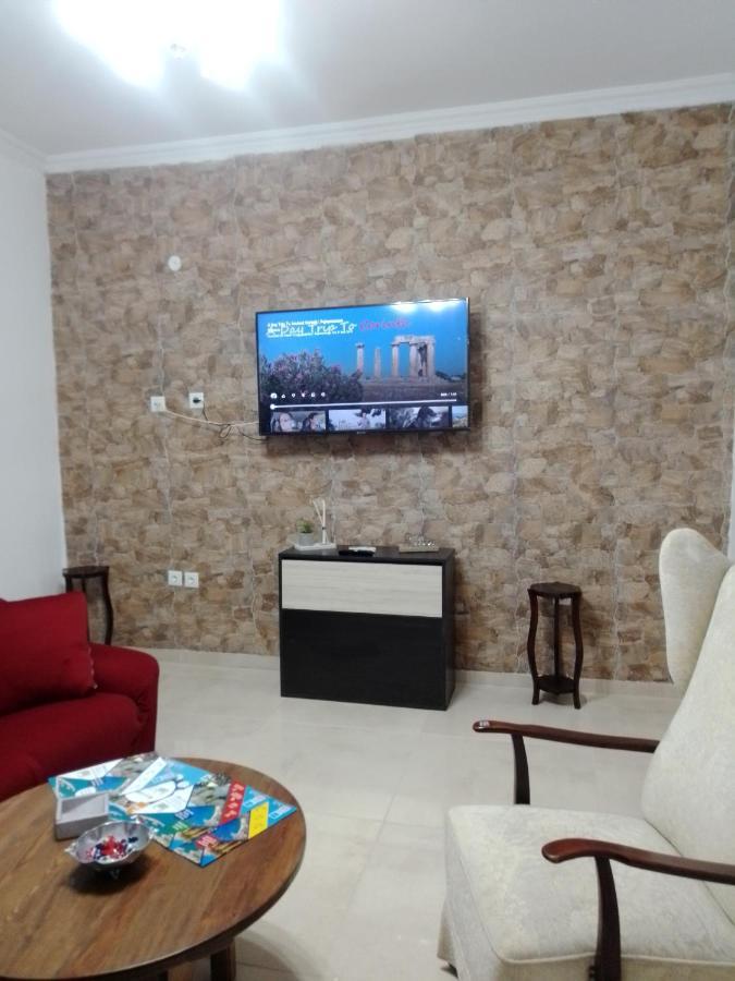 Precious Apartment Corinto Exterior foto