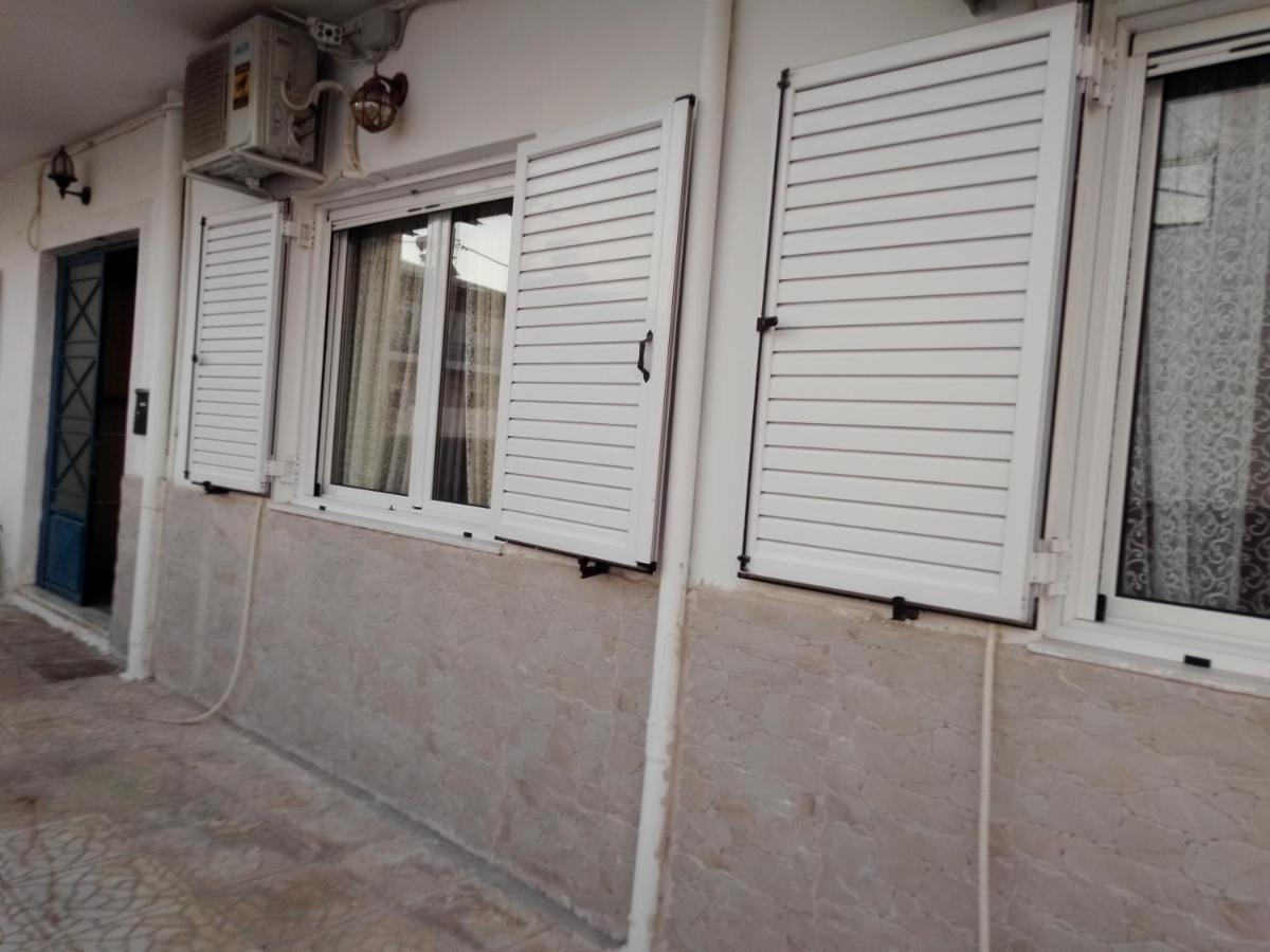 Precious Apartment Corinto Exterior foto