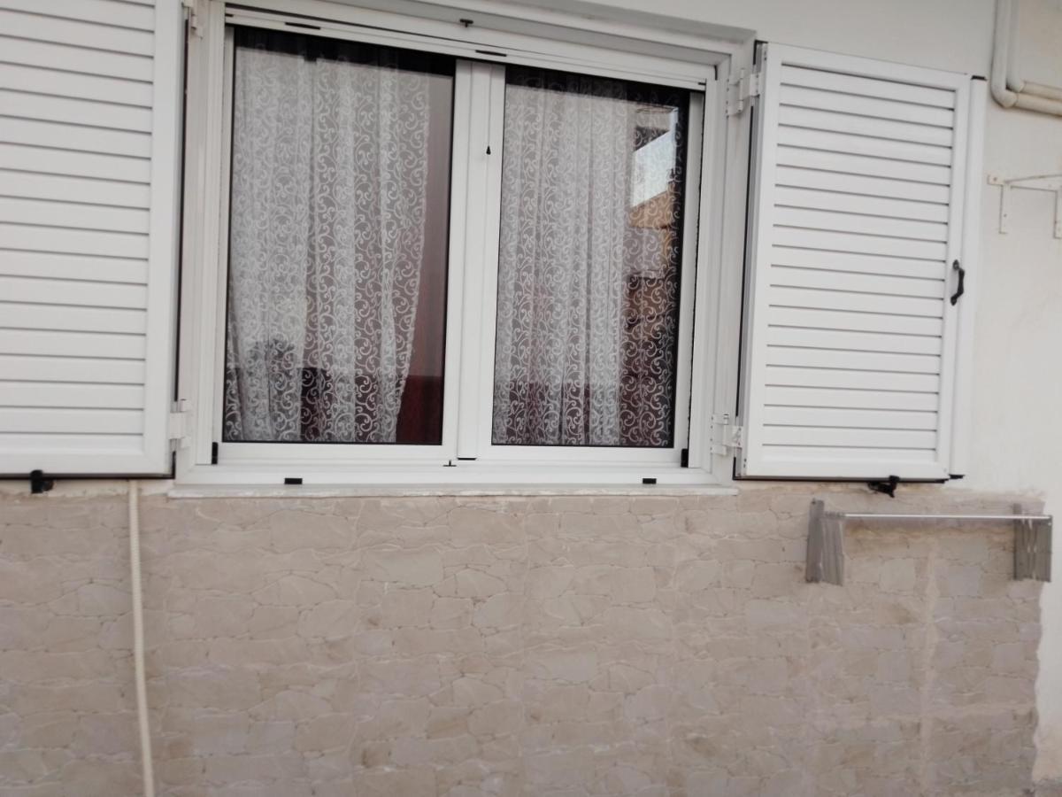 Precious Apartment Corinto Exterior foto
