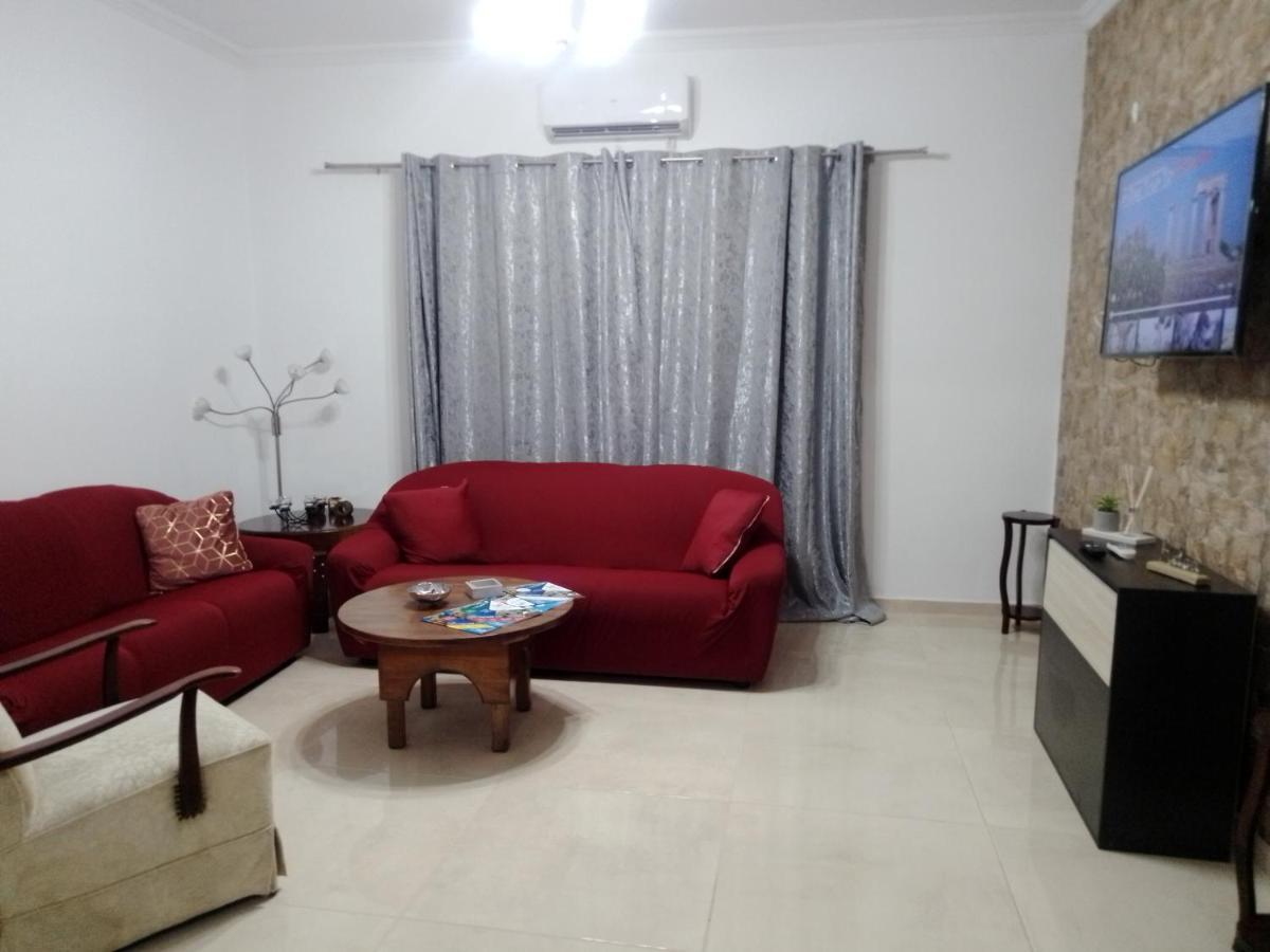 Precious Apartment Corinto Exterior foto