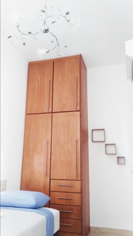Precious Apartment Corinto Exterior foto