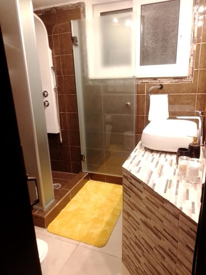 Precious Apartment Corinto Exterior foto