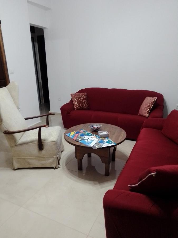 Precious Apartment Corinto Exterior foto