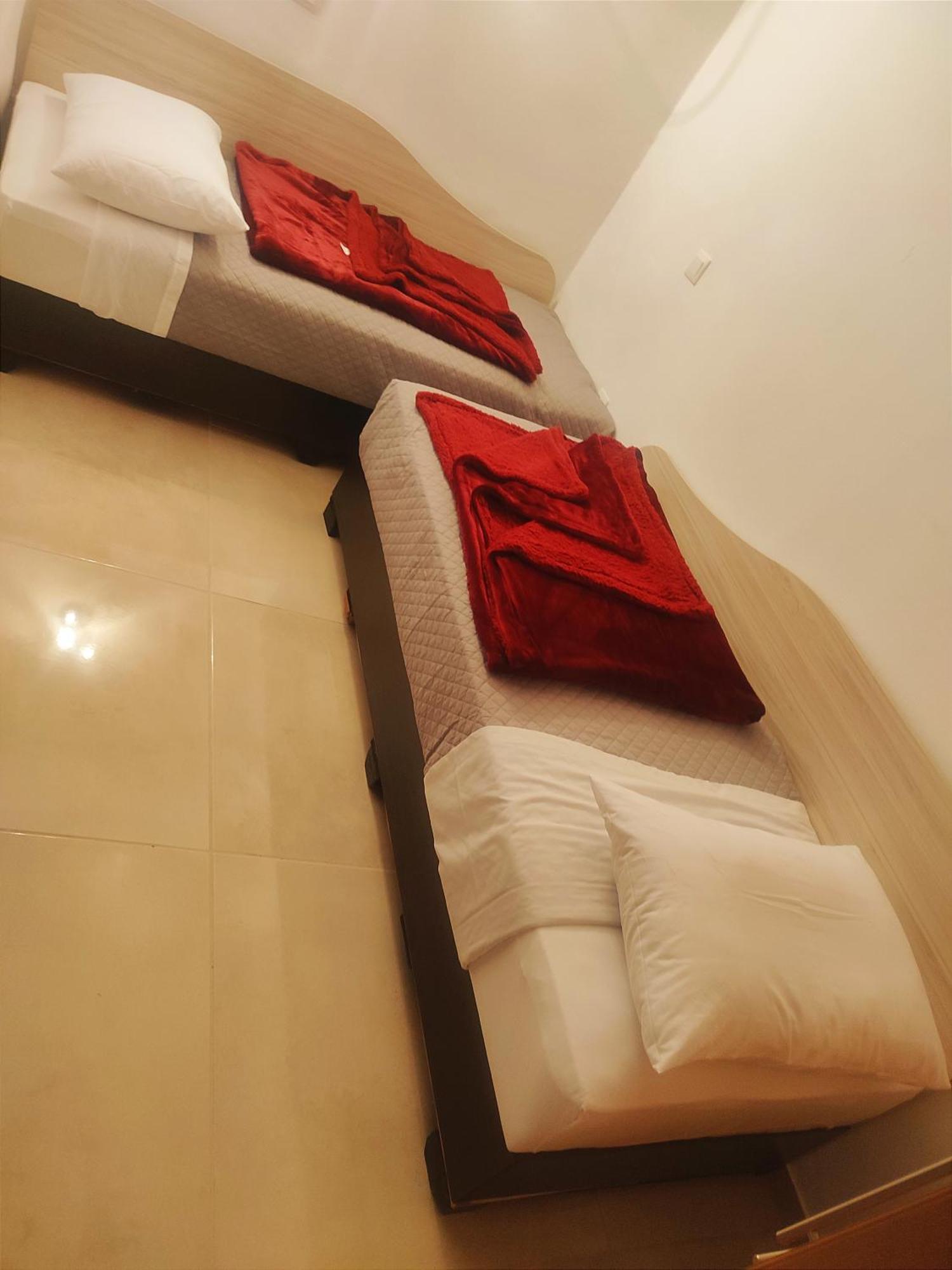 Precious Apartment Corinto Exterior foto